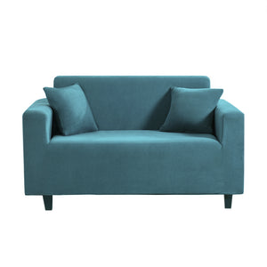 Corn Fleece Sofa Cover