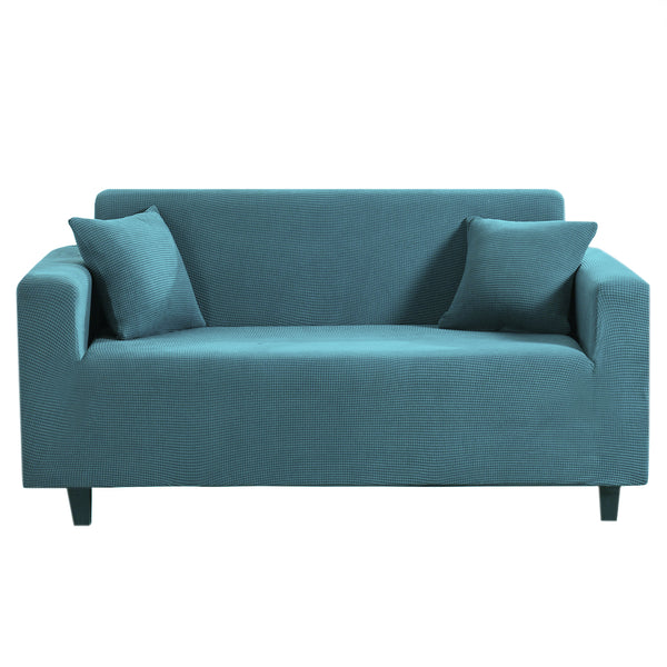 Corn Fleece Sofa Cover