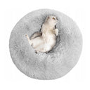 Plush Pet Dog Bed