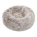 Plush Pet Dog Bed