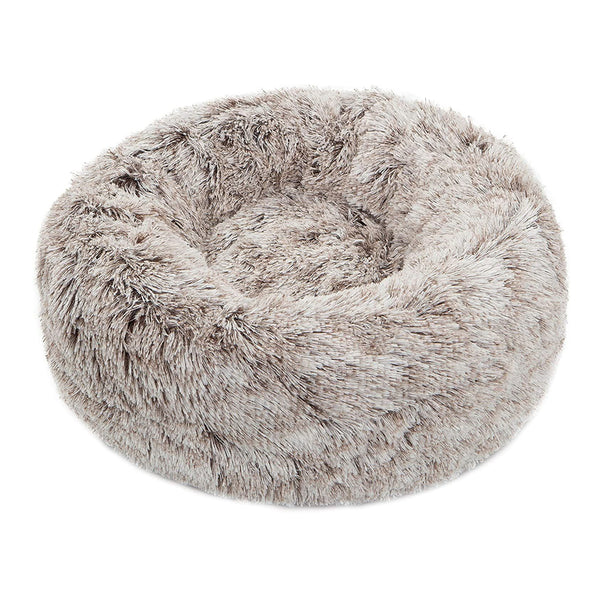 Plush Pet Dog Bed