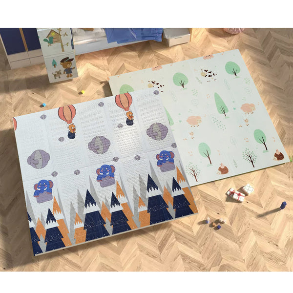 XPE Kids Mat