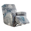 Floral Recliner Cover