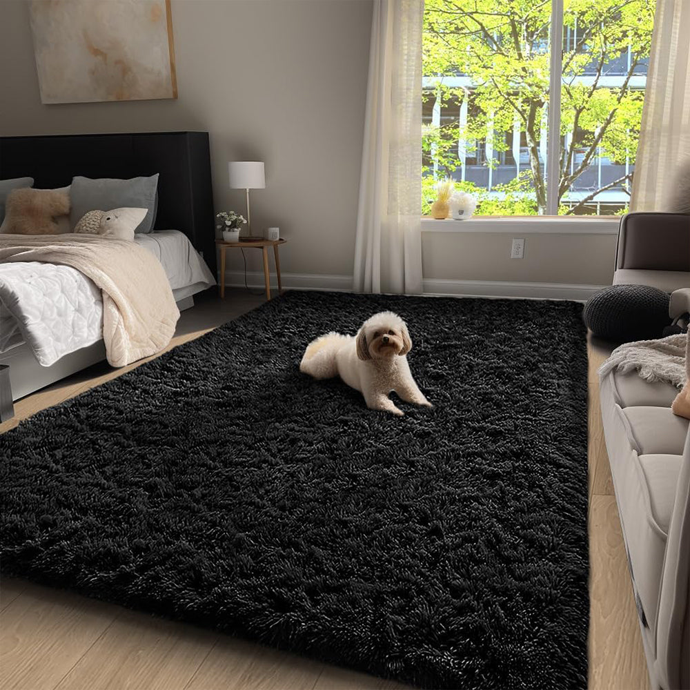 Shaggy Floor Rug
