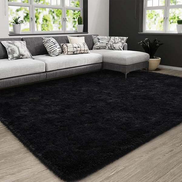 Shaggy Floor Rug