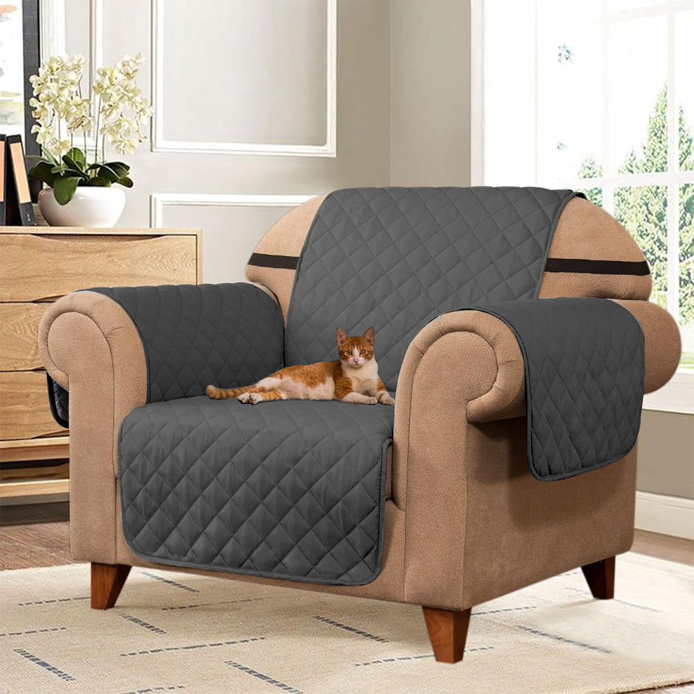 Water Resistant Pet Sofa Cover 1/2/3 Seats