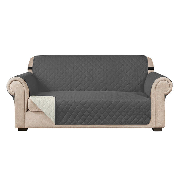 Water Resistant Pet Sofa Cover 1/2/3 Seats