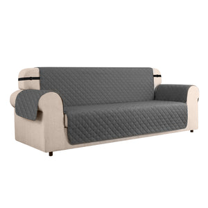 Water Resistant Pet Sofa Cover 1/2/3 Seats