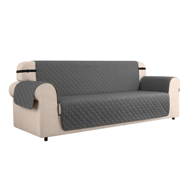 Water Resistant Pet Sofa Cover 1/2/3 Seats