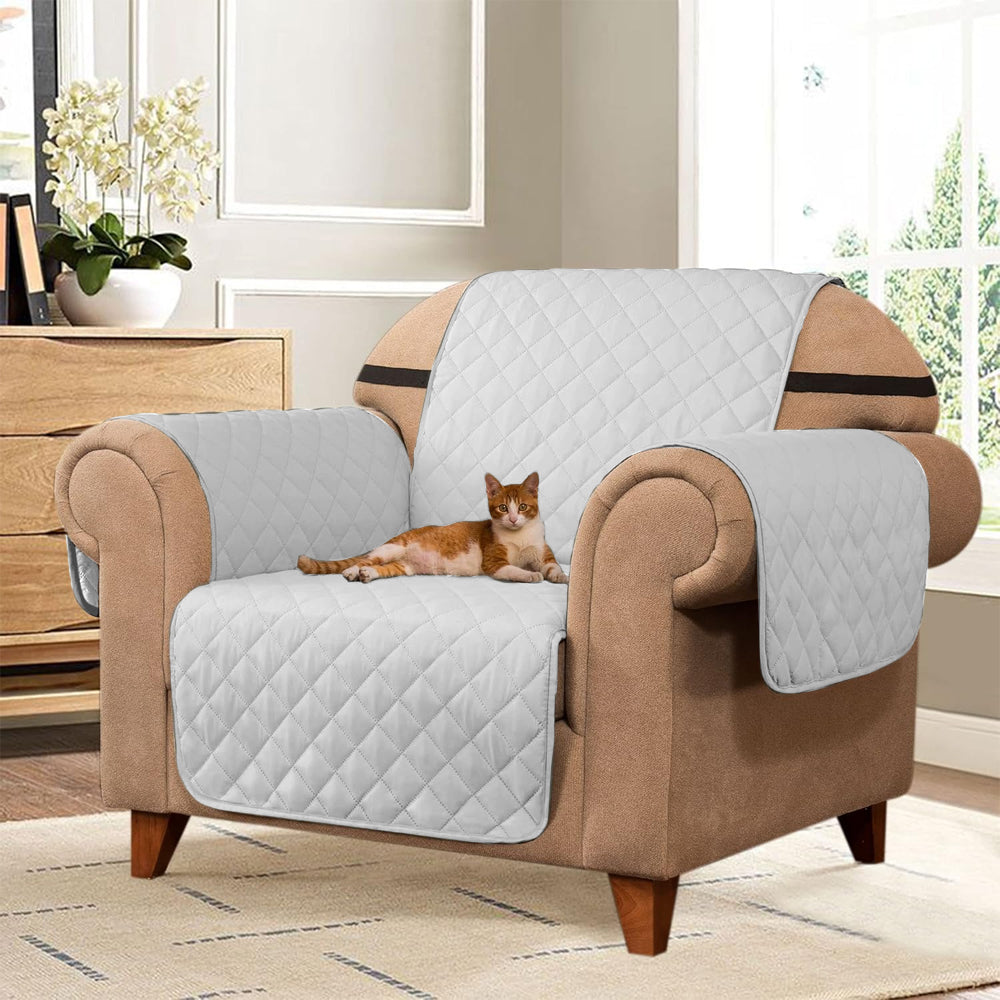 Water Resistant Pet Sofa Cover 1/2/3 Seats