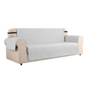 Water Resistant Pet Sofa Cover 1/2/3 Seats