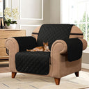 Water Resistant Pet Sofa Cover 1/2/3 Seats