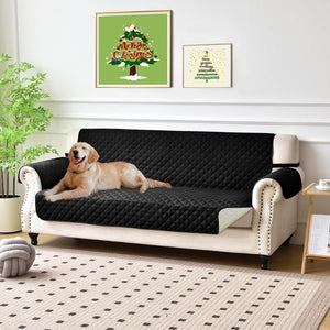 Water Resistant Pet Sofa Cover 1/2/3 Seats