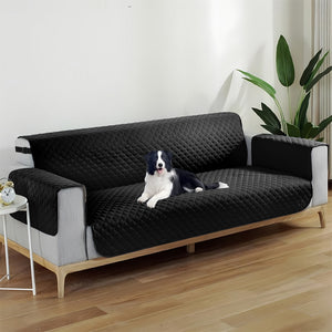 Water Resistant Pet Sofa Cover 1/2/3 Seats