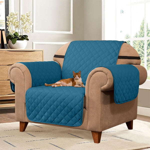 Water Resistant Pet Sofa Cover 1/2/3 Seats