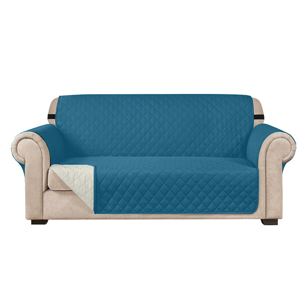 Water Resistant Pet Sofa Cover 1/2/3 Seats