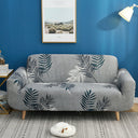 Floral Recliner Cover 2/3 Seats