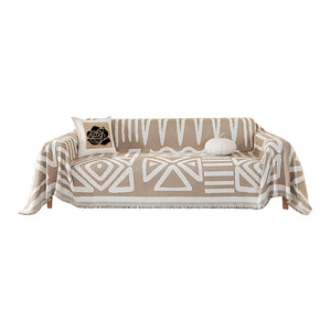 Sofa Blanket Cover 4 Sizes