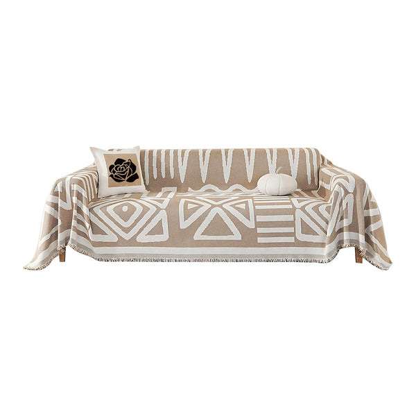 Sofa Blanket Cover 4 Sizes